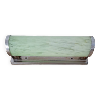 1930s art deco wall light