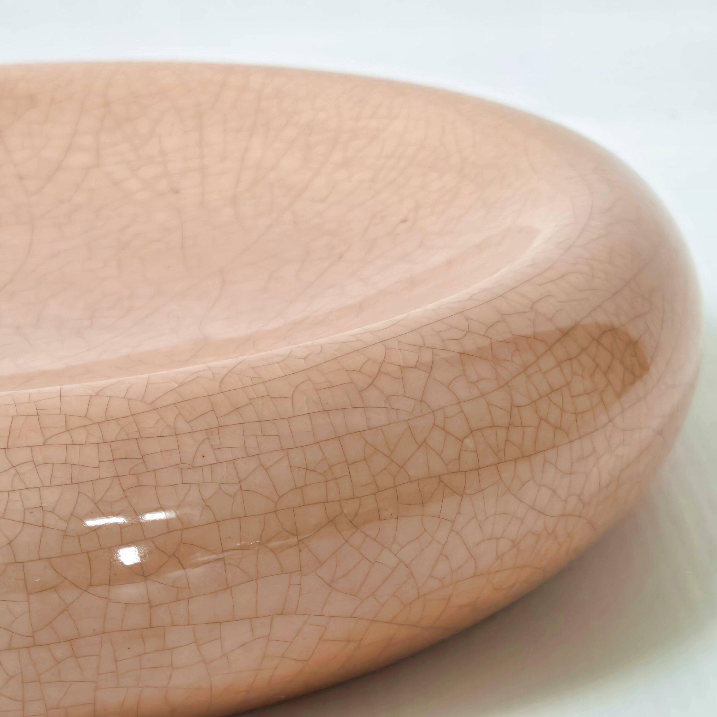 Vintage pocket emptier by François Châtain