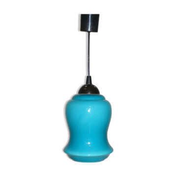 Blue suspension from the 60/70s