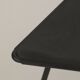 Table d'appoint triangulaire OTI Ikea par Niels Gammelgaard Circa 1980