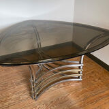 Design dining table 70