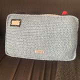 Anne Claire-Petit Camera Cushion