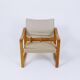 Pair of Armchairs Karin Mobring 1970s