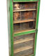 Old wall shelf