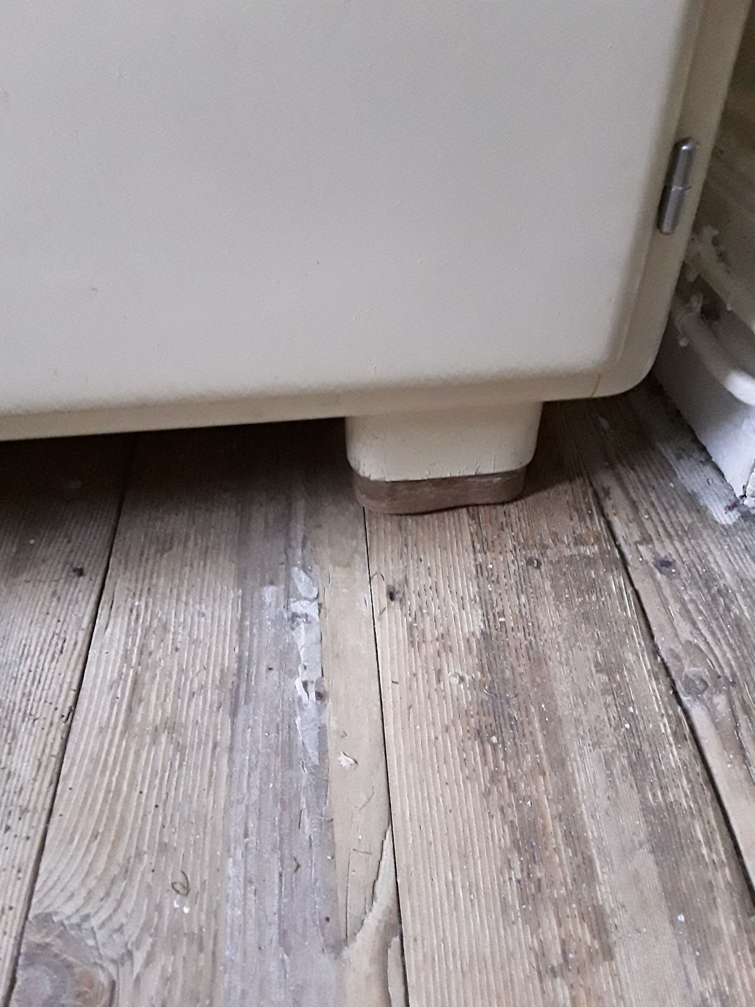 Low buffet "Mado" 50s