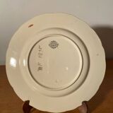 Félix Bracquemond Plate