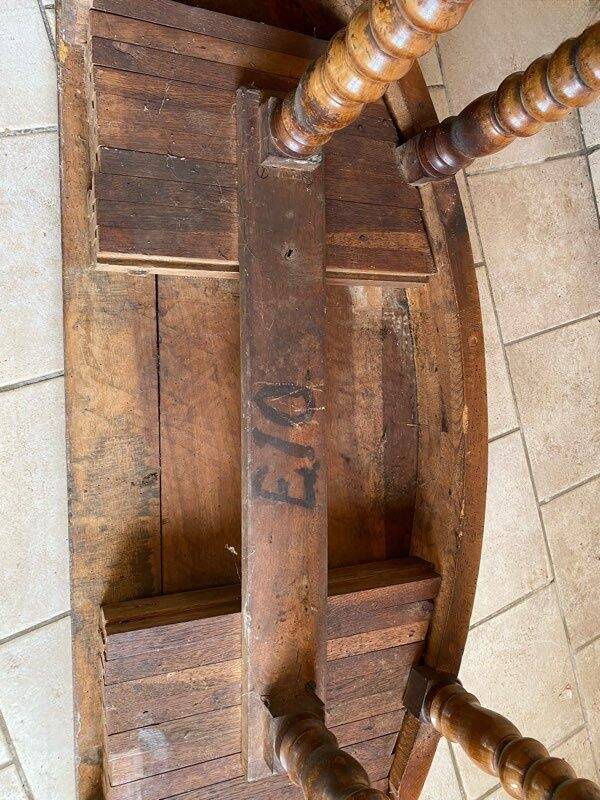 Table / console ancienne