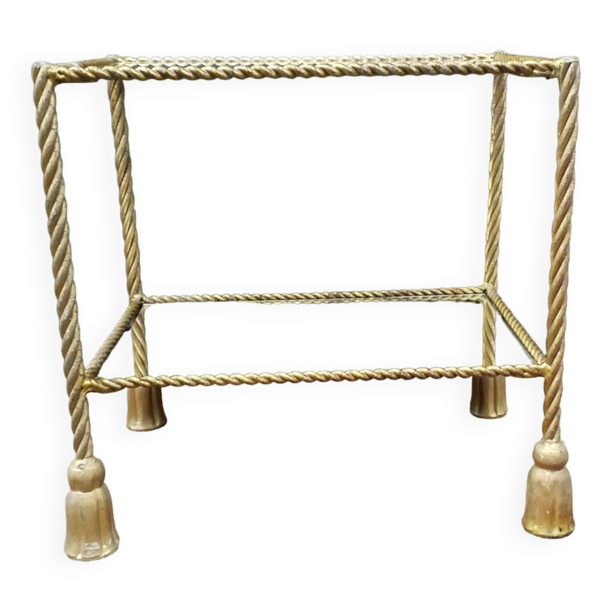 70's Italian coffee table