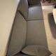 Stua Costura Moulin 10 grey sofa