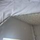 Rare Grand Mirror Vintage 1950 ✨ – Bevelled Edges – 105x69 cm