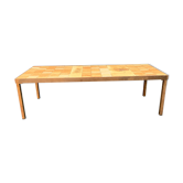 Roger Capron, ceramic coffee table design 1950