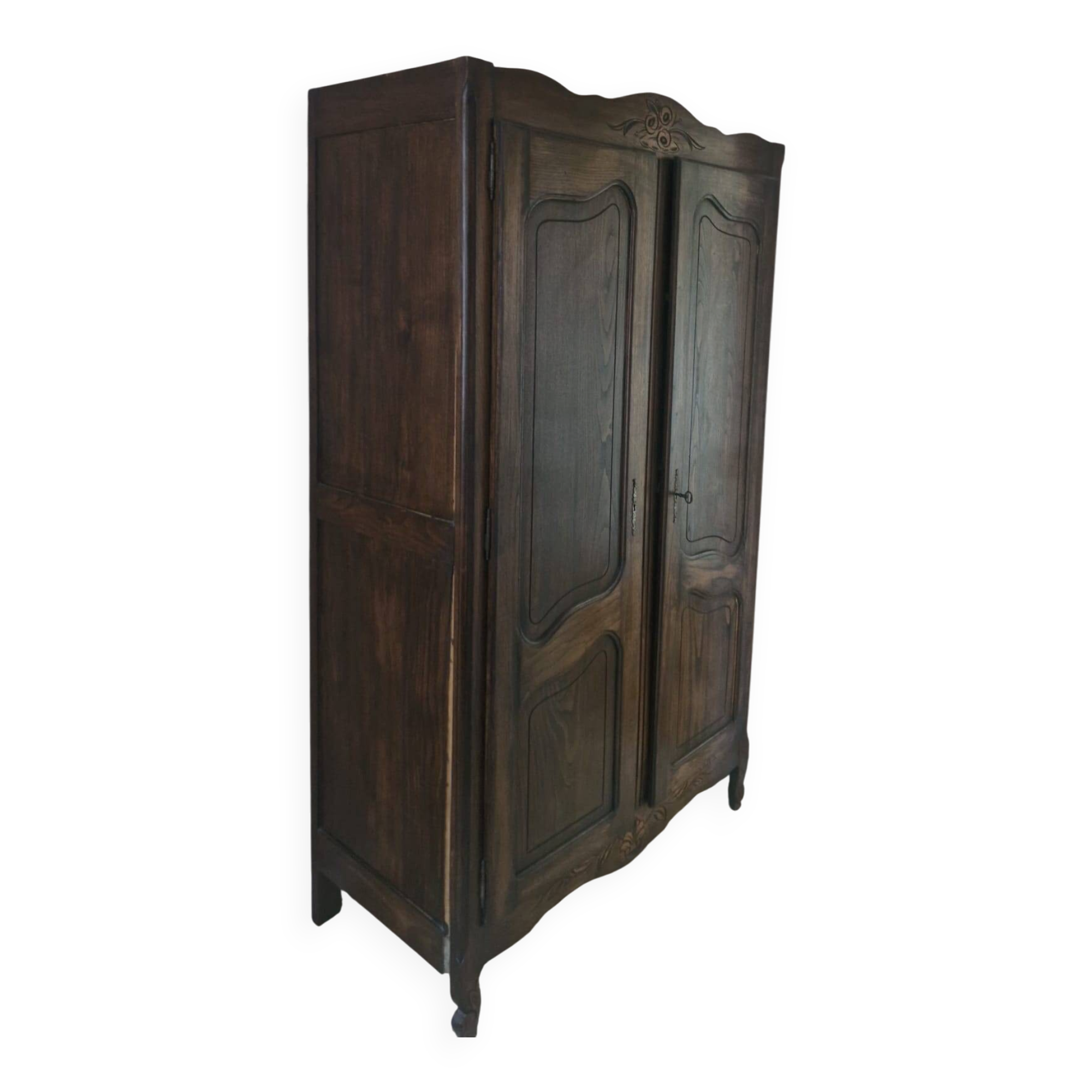 armoire antique