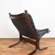 Siesta armchair by Ingmar Relling for Westnofa, 1960s