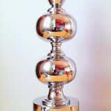 Delmas space age lamp, 1970.