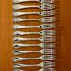 Christofle Malmaison cutlery set, new condition, 37 pieces