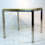Table Belgochrome