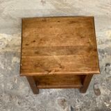 Table d’appoint 1950