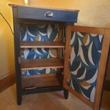 Vintage Parisian buffet