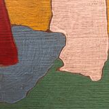 Peinture abstraite
