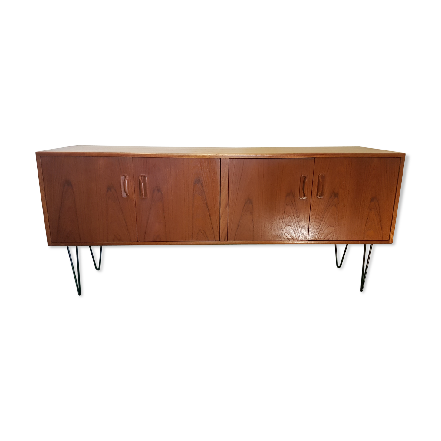 Teak sideboard