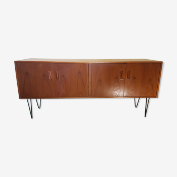 Teak sideboard