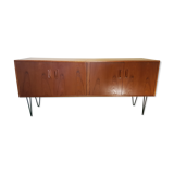 Teak sideboard