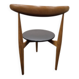 Chaise vintage Hans Wegner
