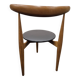 Vintage Hans Wegner chair