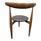 Chaise vintage Hans Wegner