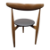 Vintage Hans Wegner chair