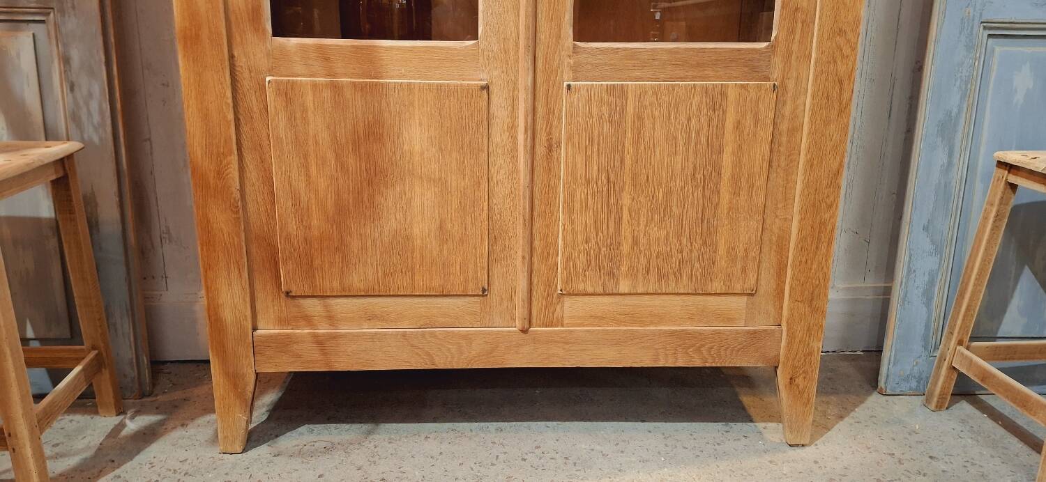 Vitrine vintage