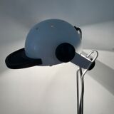 Halogenated desk lamp from the 80s