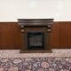 Classic English Decorative Fireplace