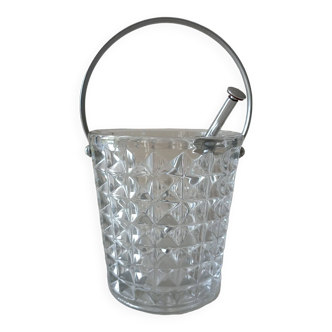 60s ice bucket