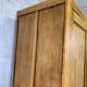 Armoire parisienne vintage