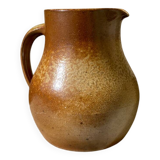 Carafe en grès