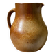 Stoneware carafe