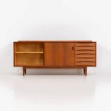 Buffet OS29 par Arne Vodder pour Sibast