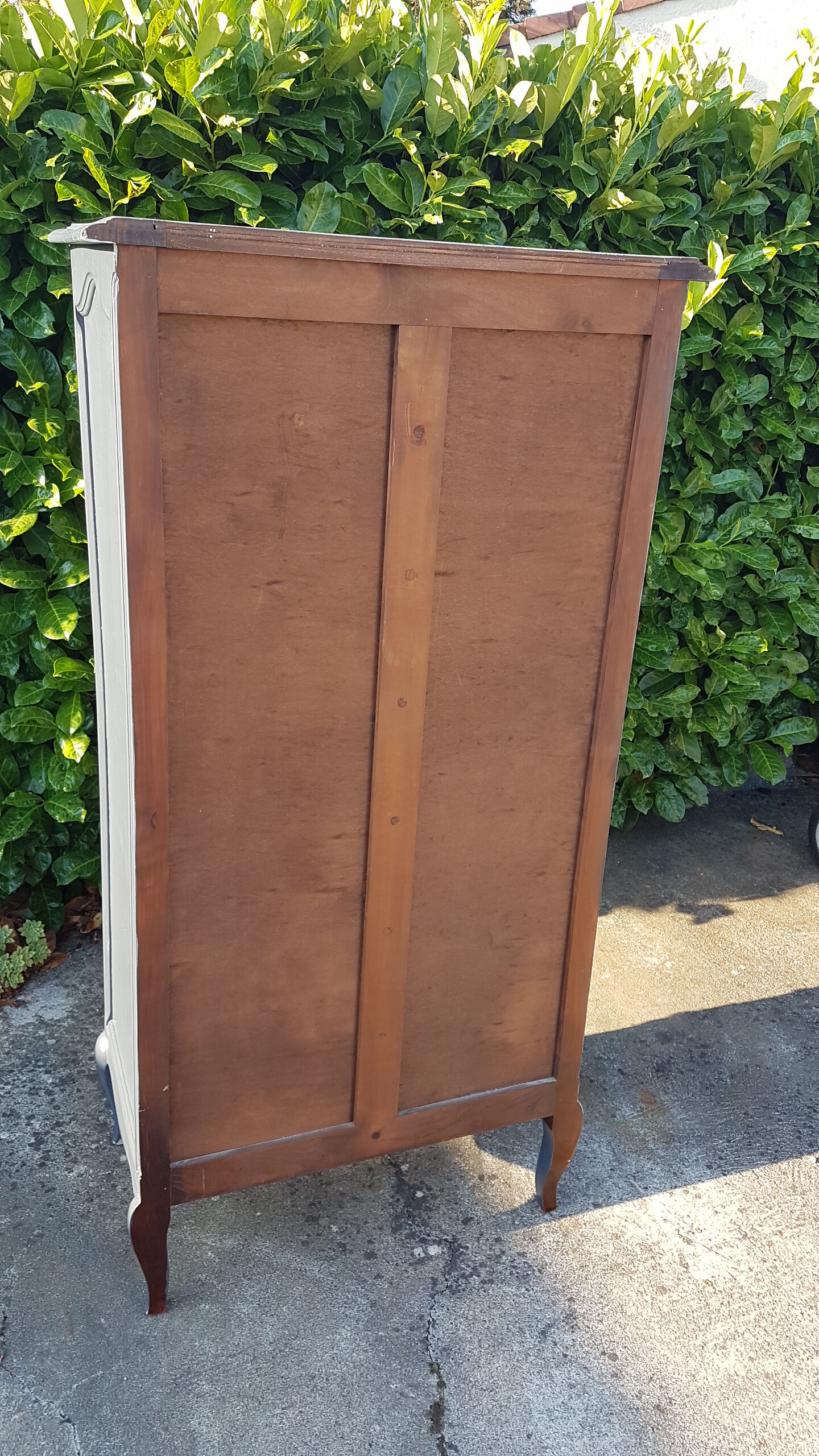 Louis xv-style Chiffonier Semainier