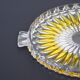 Vintage Walther Glass Pie Dish 1960