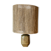 Borne sandstone lamp