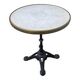 Bistro tables