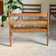 Daybed Vintage Solid Oak Bed - 2 remaining