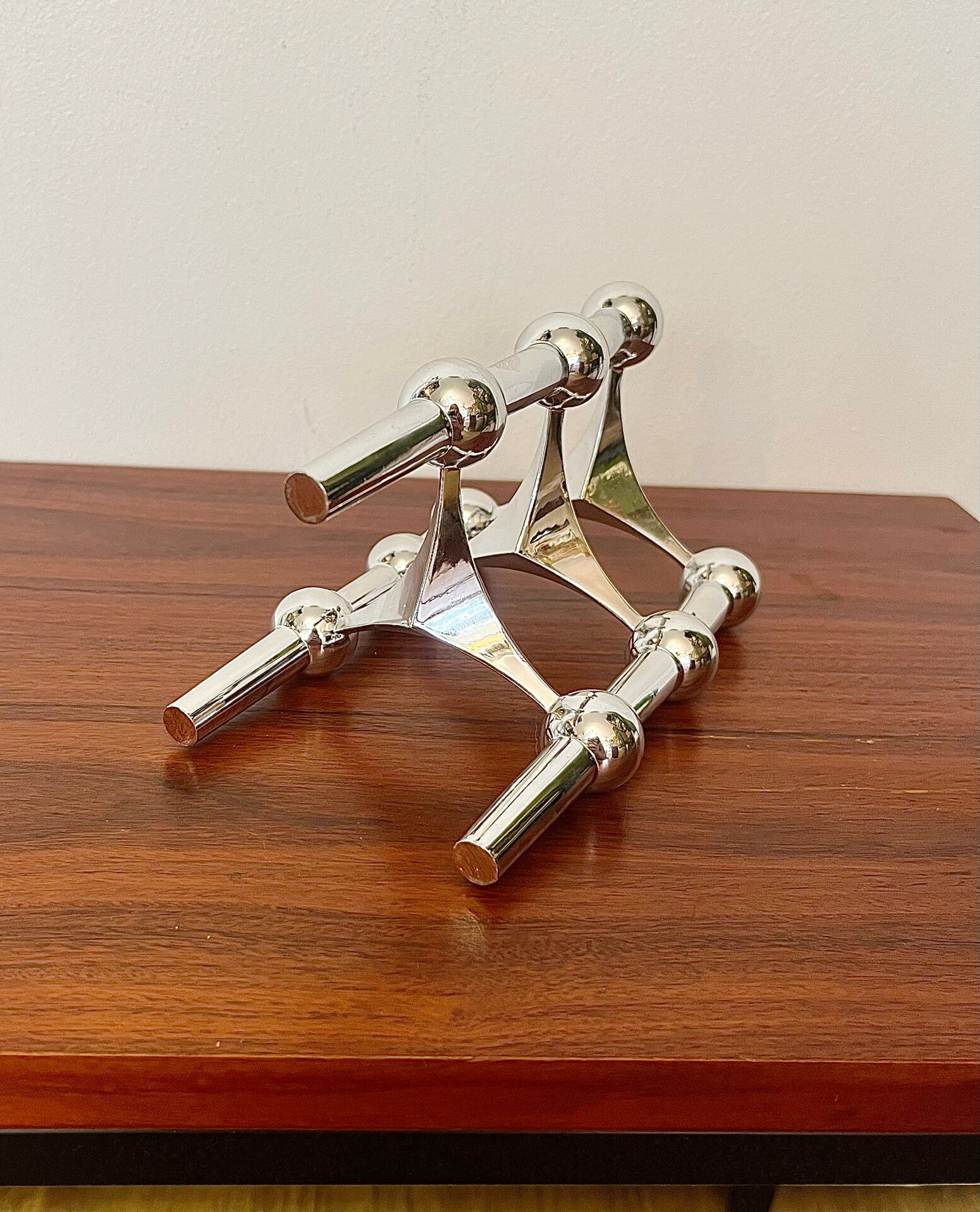 Modular candlestick trio Nagel S22