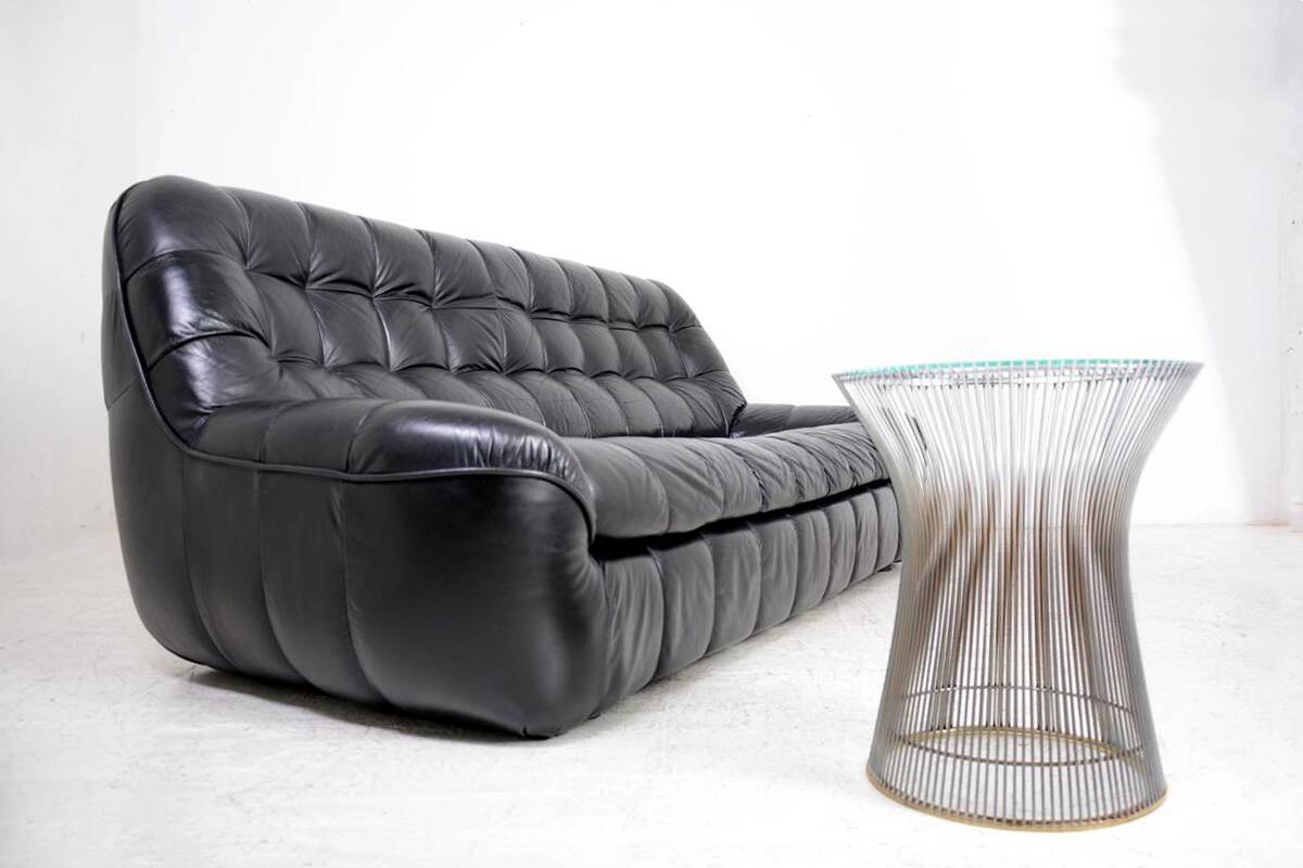 3-seater sofa from the 70s