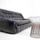 3-seater sofa from the 70s