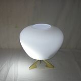 Tripod table lamp from the 50s - 60s