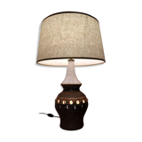 Georges Pelletier lamp, Accolay era