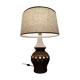 Georges Pelletier lamp, Accolay era