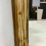 Louis Philippe mirror 108 X 66 cm, XIXth